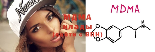 стаф Аркадак